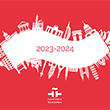 Portada memoria Instituto Cervantes 2023-2024