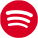 Icono de Spotify