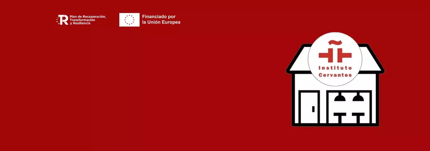 Plan de Digitalización del instituto Cervantes